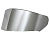 LS2 Визор FF320/FF353/FF800 Iridium Silver в Самаре