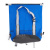 Dragonfly Гермосумка DF Voyager Blue 40л в Самаре