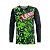 Leatt Джерси 3.5 Ride Lime 2024 в Самаре