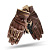 Shima перчатки Aviator Light Brown в Самаре