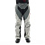 Dragonfly Штаны Эндуро Freeride Grey-Orange в Самаре
