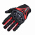 Pro-Biker Перчатки MCS-42 Red в Самаре
