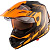 CKX Шлем Quest RSV EDL Orange в Самаре