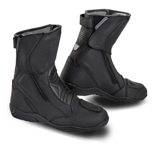 Shima Ботинки Terra Lady Black в Самаре