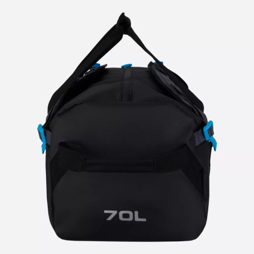 Finntrail Сумка Explorer 1733 Black 70L в Самаре