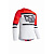 Acerbis Джерси MX J-Race Red/White в Самаре