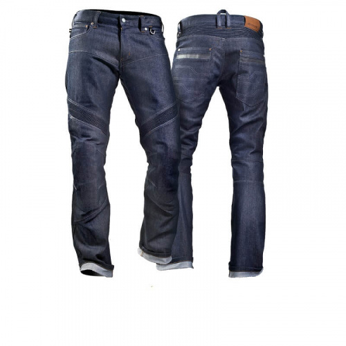Shima Мотоджинсы Gravity Blue в Самаре
