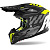 Airoh Мотошлем Aviator 3 Rampage Black Matt в Самаре