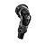 Leatt Наколенники X-Frame Hybrid V26 Black в Самаре