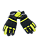 AiM Перчатки зимние MTV-10 Yellow в Самаре