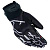 Bering Перчатки Walshe Black/White в Самаре