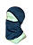 Scout Подшлемник трансформер Light Silk темно-серый в Самаре