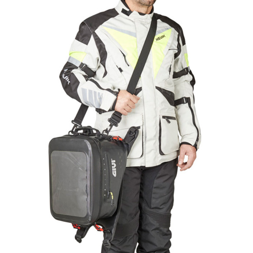 Givi Сумка водонепроницаемая на бак GRT715 20л. в Самаре