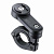 SP Connect Набор креплений для мотоцикла Moto Bundle LT Universal Clamp SPC+ в Самаре