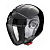 Scorpion Exo Мотошлем City II Solid Черный в Самаре
