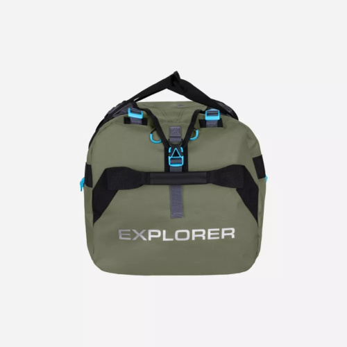 Finntrail Гермосумка Explorer 1728 Khaki 100L в Самаре