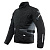 Dainese Куртка Tempest 3 D-Dry Black/Black/Ebony в Самаре