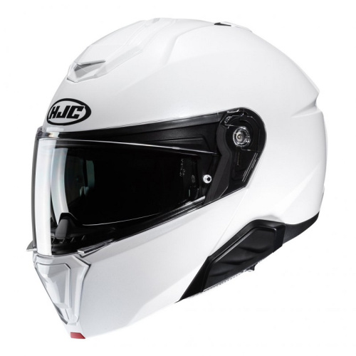 HJC Шлем i91 Pearl White в Самаре