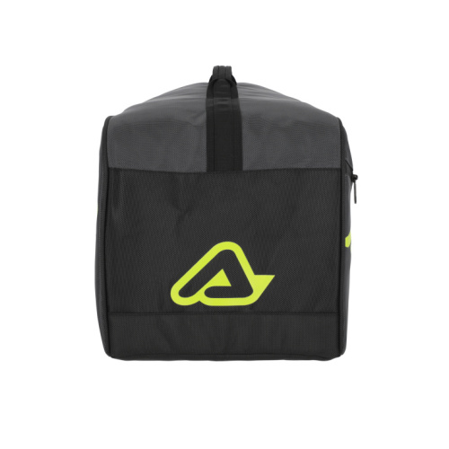Acerbis Сумка для шлема X-Linear Black/Yellow в Самаре