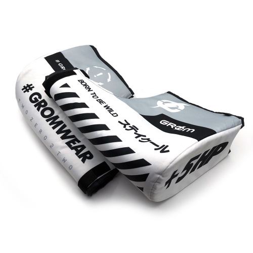 Grom Муфта на руль White 22 в Самаре