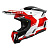 Airoh Шлем Twist 3 Fancy Red Gloss в Самаре
