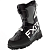 FXR Ботинки снегоходные X-Cross Pro BOA с утеплителем Black/White в Самаре