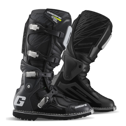 Gaerne Мотоботы Fastback Endurance Enduro Black в Самаре