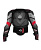 Acerbis Защита тела детская (Черепаха) Scudo 2.0 Black/Grey в Самаре