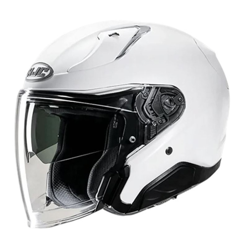 HJC Шлем RPHA31 Pearl White в Самаре
