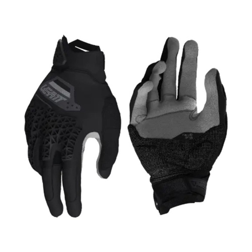Leatt Перчатки ADV Rally 5.5 2026 Stealth в Самаре
