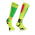 Acerbis Гольфы кроссовые детские MX Impact Kid Orange/Yellow в Самаре