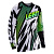 Leatt Джерси 3.5 Jr Storm Teal в Самаре