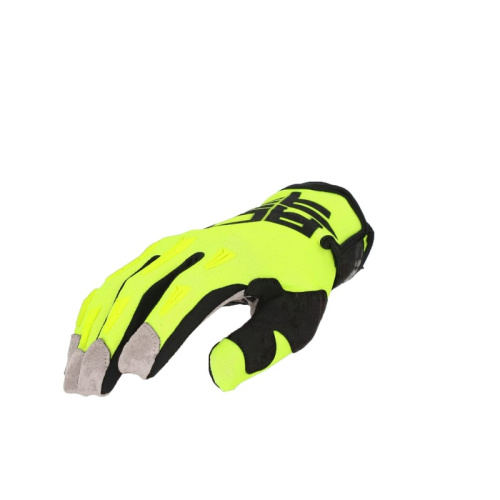 Acerbis Перчатки MX X-H Yellow Fluo в Самаре
