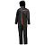 Scott комбинезон зимний детский Dryo Black/Orange в Самаре