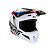 Leatt Шлем кроссовый Moto 2.5 Helmet Black/White 2024 в Самаре