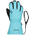 Scott Перчатки детские JR Ultimate bright blue/majolica blue в Самаре