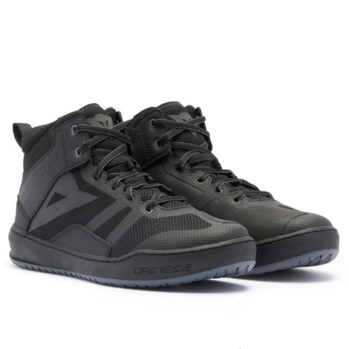 Dainese Ботинки Suburb Air black/black в Самаре