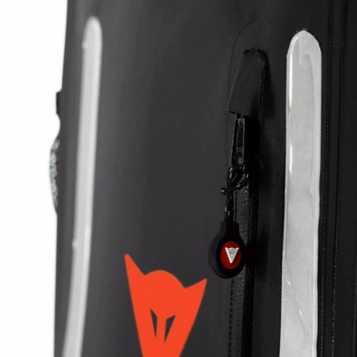 Dainese Рюкзак Explorer WP Backpack 15L black в Самаре
