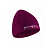 Brubeck Шапка шерстяная Active Wool Сливовый в Самаре