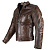 By City Мотокуртка Lemans Man Brown в Самаре
