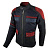 By City Мотокуртка текстильная Touareg Man Blue/Burgundy в Самаре