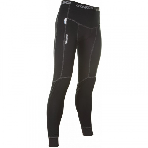 Starks Брюки Pants Coolmax Черный в Самаре