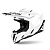 Airoh Шлем Twist 3 White Gloss в Самаре