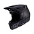 Leatt Шлем кроссовый Helmet Kit Moto 7.5 V25 Stealth в Самаре