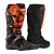 Leatt Мотоботы кроссовые 5.5 FlexLock Enduro Evo V27 Black/Orange в Самаре