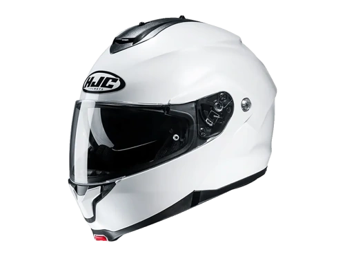 HJC Шлем C91N Pearl White в Самаре
