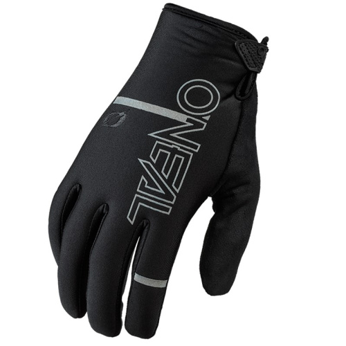 Oneal Перчатки Windstop черные в Самаре
