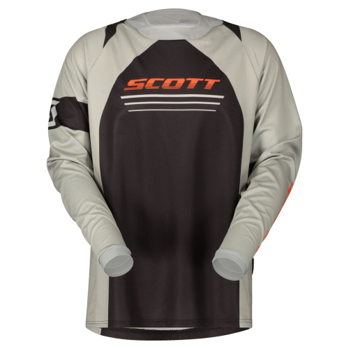 Scott Джерси X-Plore grey/black в Самаре