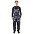 Dragonfly Вейдерсы мембранные Quad Pro 2025 Dark Camo в Самаре