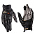 Leatt Перчатки ADV X-Flow 8.5 Short Stealth Black/Grey в Самаре